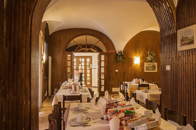Tirreno Hotel 4