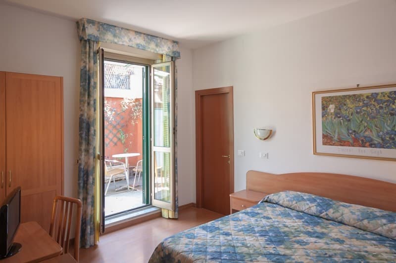 Tirreno Hotel 5