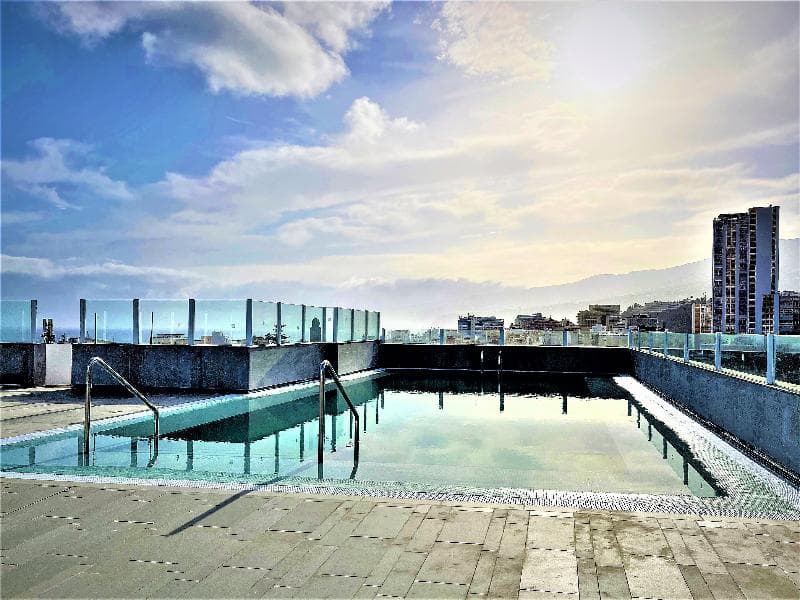 Hotel Af Valle Orotava 5