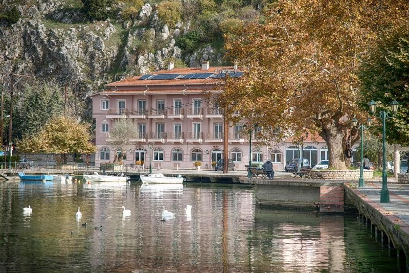 Kastoria 5