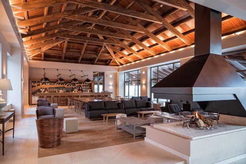 Grand Forest Metsovo 5