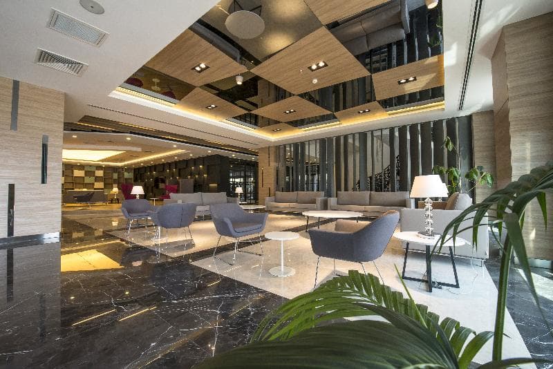 Premier Inn Sakarya 2