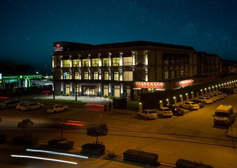 Premier Inn Sakarya 5