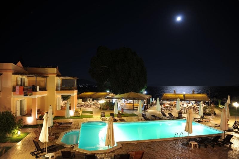Avantis Suites 2