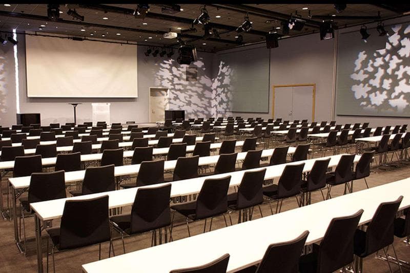 Quality Hotel Expo 5