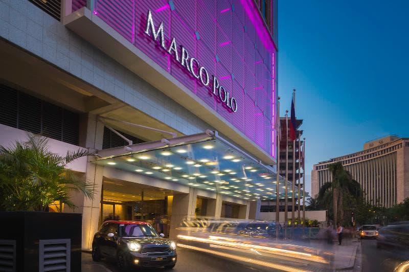 Marco Polo Ortigas photo 1