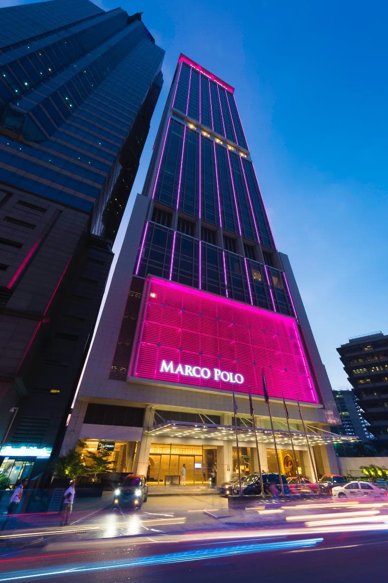 Marco Polo Ortigas 2