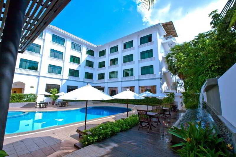 Kingdom Angkor Hotel photo 1