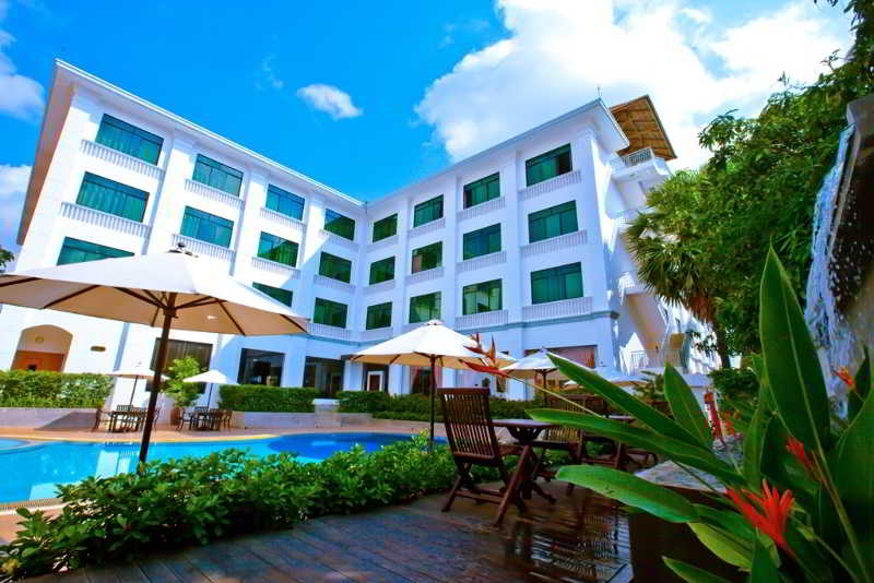 Kingdom Angkor Hotel 3