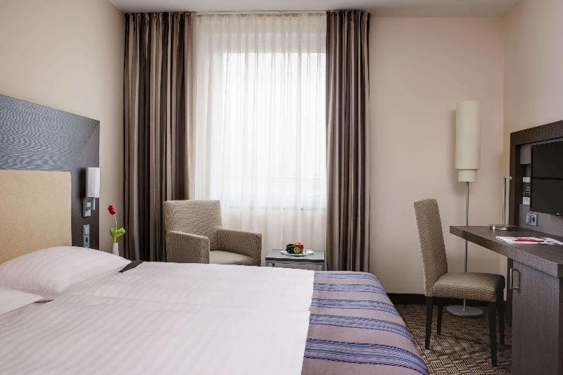 Intercityhotel Ingolstadt photo 1