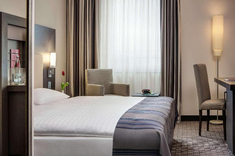 Intercityhotel Ingolstadt 5