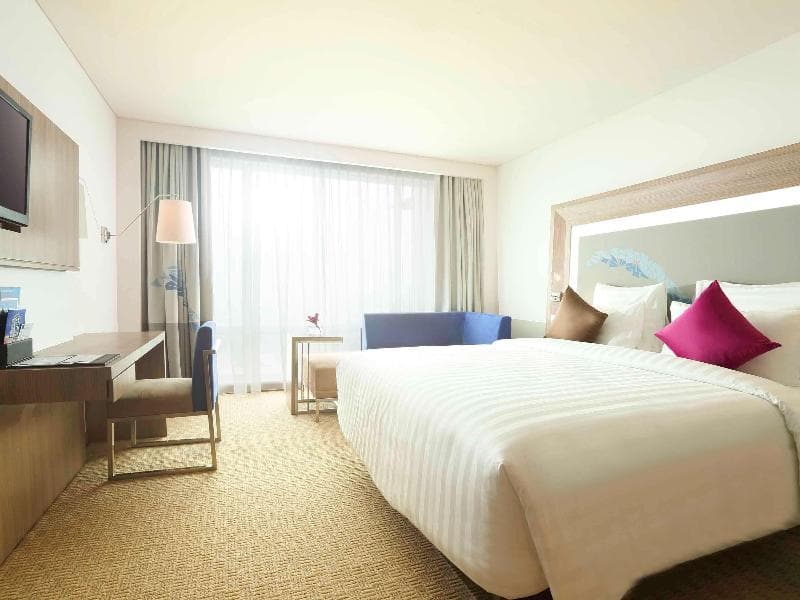 Novotel Tangerang 3