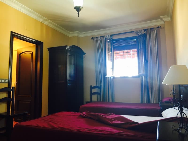 Hostal Pechi 4