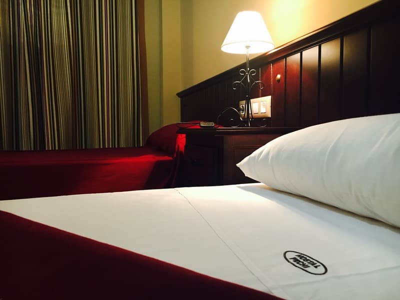 Hostal Pechi 5