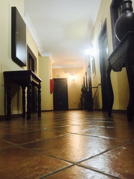 Hostal Pechi photo 1