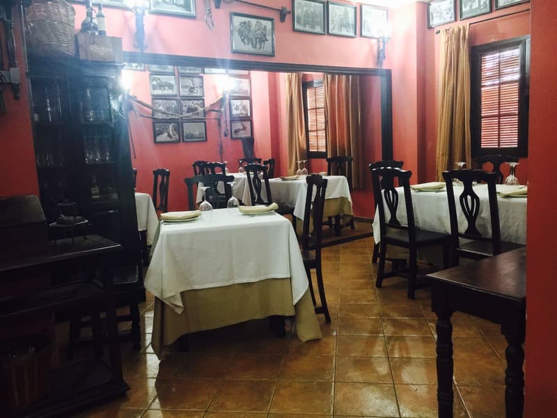 Hostal Pechi 3