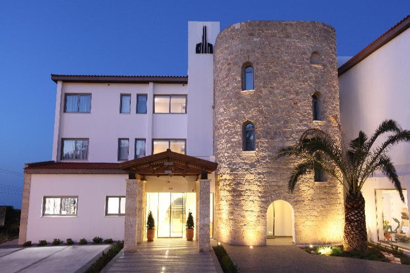 Droushia Heights Hotel 1