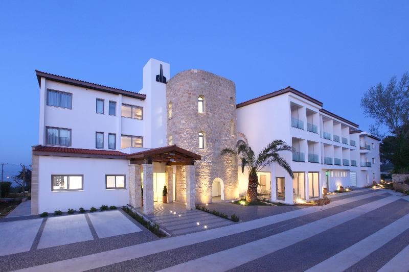 Droushia Heights Hotel 2