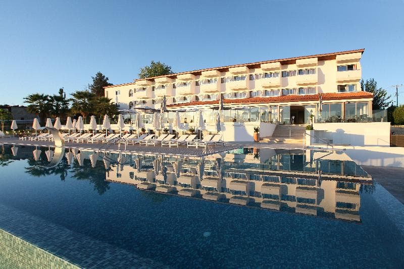 Droushia Heights Hotel 4
