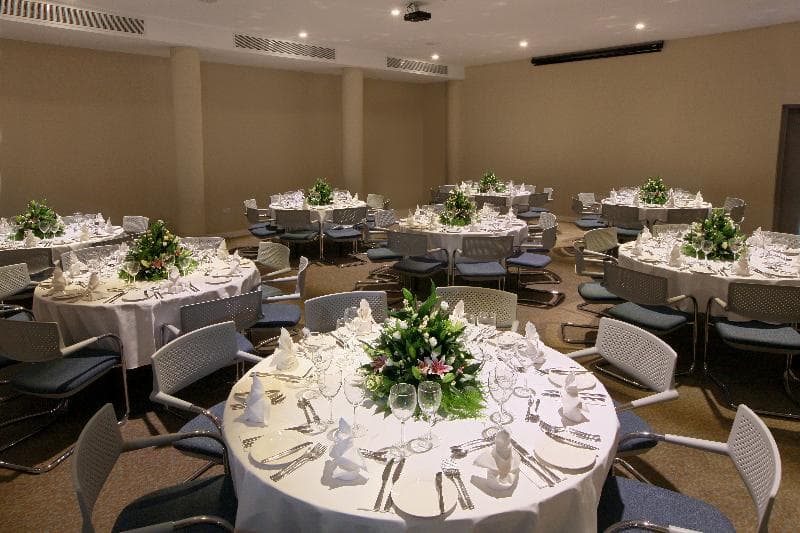 Droushia Heights Hotel 5