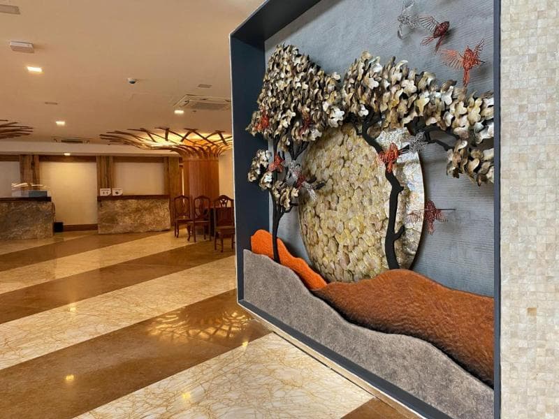 Kabayan Hotel Pasay 4