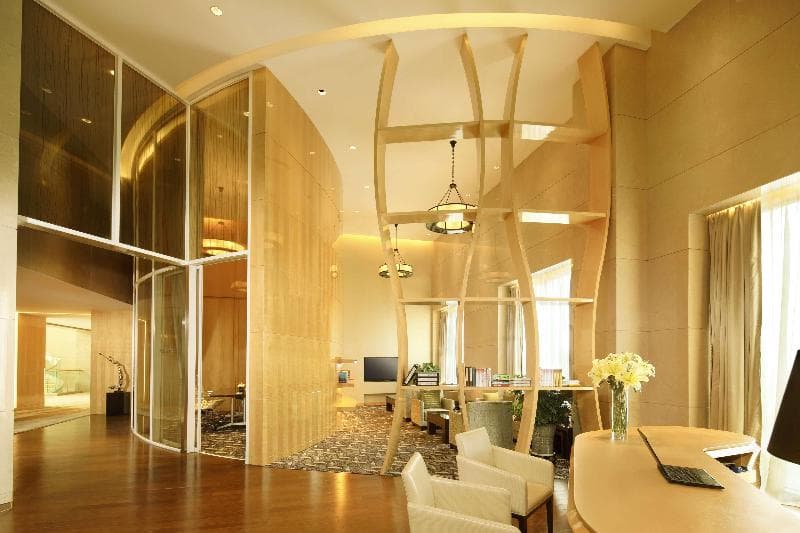 Doubletree By Hilton Hangzhou East 2