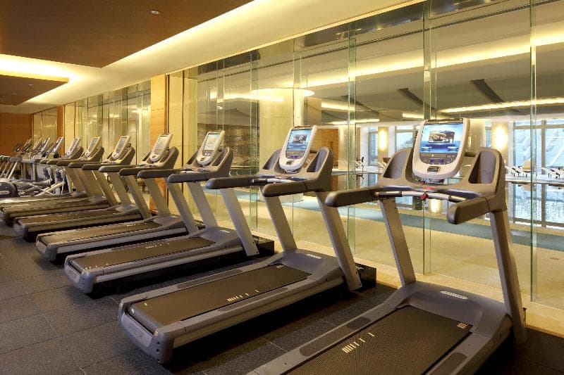 Doubletree By Hilton Hangzhou East 3