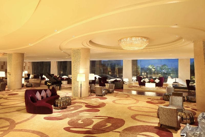 Doubletree By Hilton Hangzhou East 4