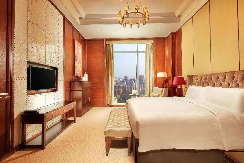 Doubletree By Hilton Hangzhou East 5