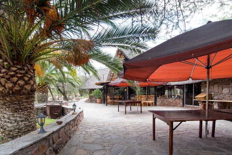Etusis Lodge 2