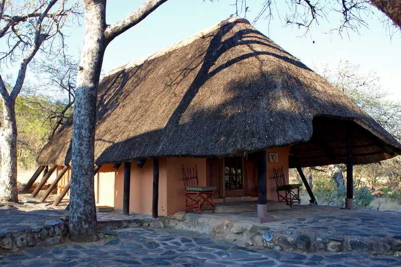 Ohange Namibia Lodge 5