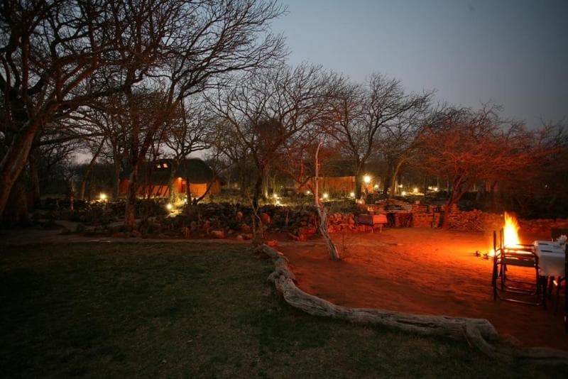 Ohange Namibia Lodge 3