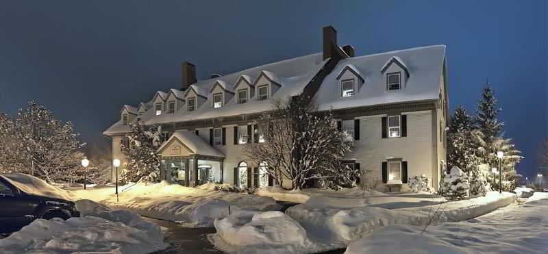 The Essex Resort & Spa 1