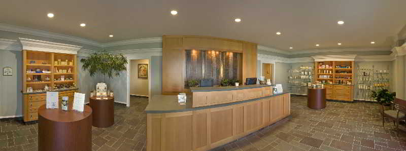 The Essex Resort & Spa 5