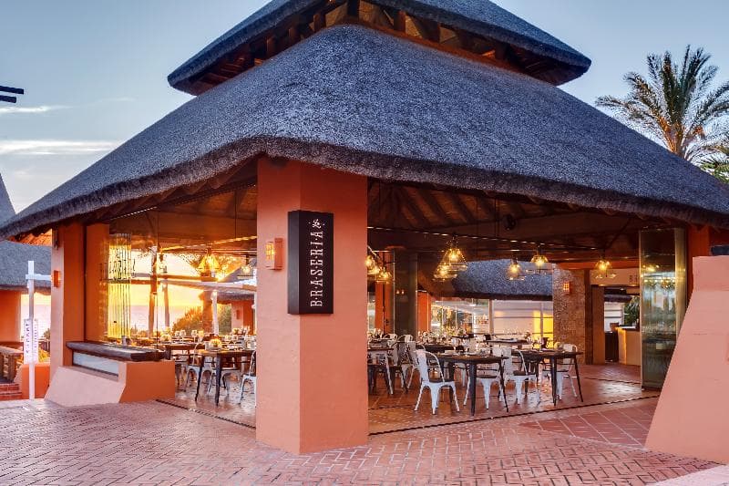 Aparthotel Novo Resort 2