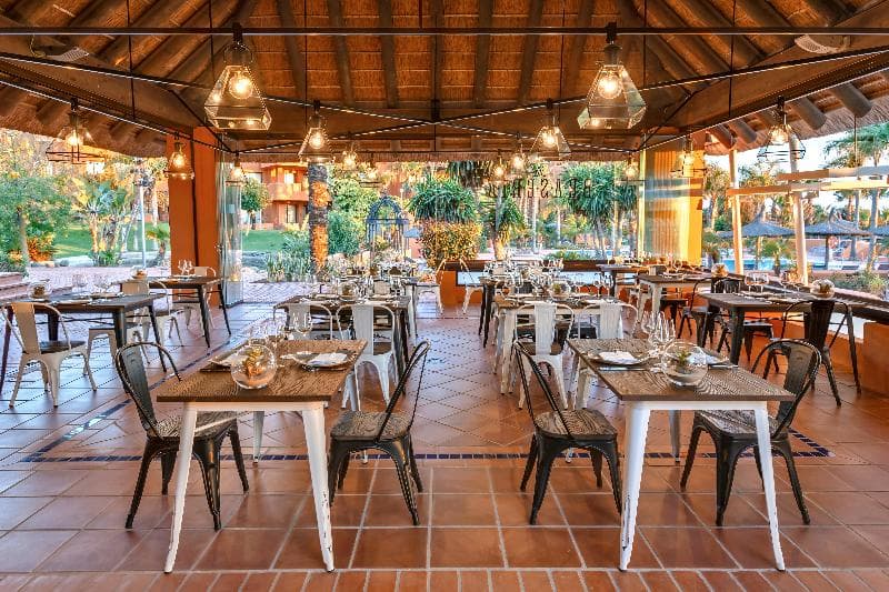 Aparthotel Novo Resort 3