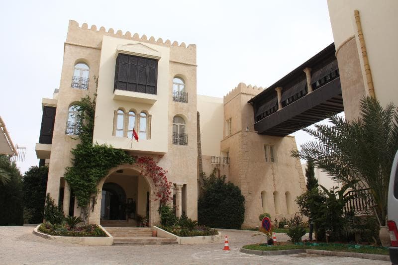 Borj Dhiafa photo 1