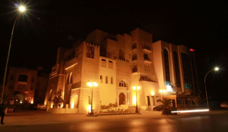 Borj Dhiafa 2