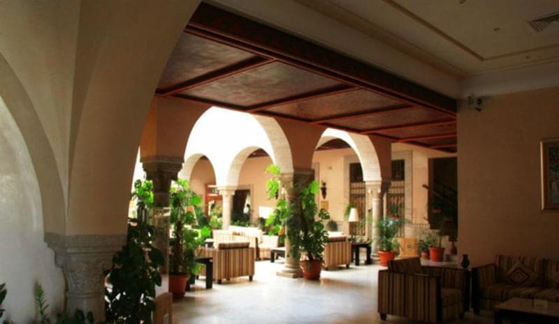 Borj Dhiafa 4