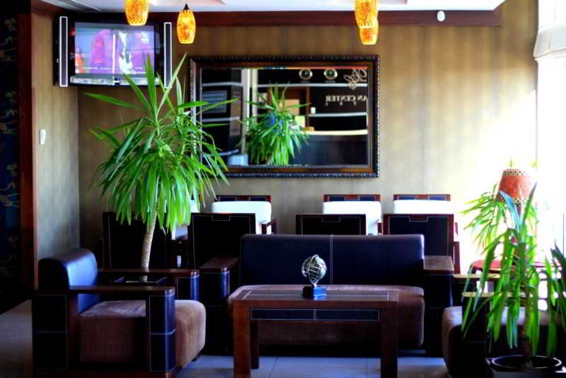 Hotel Dastan Aktobe 3