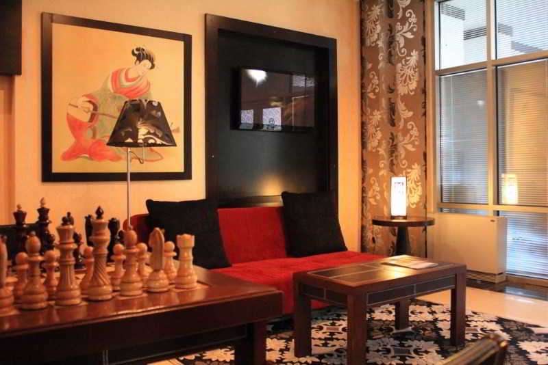 Hotel Dastan Aktobe photo 1
