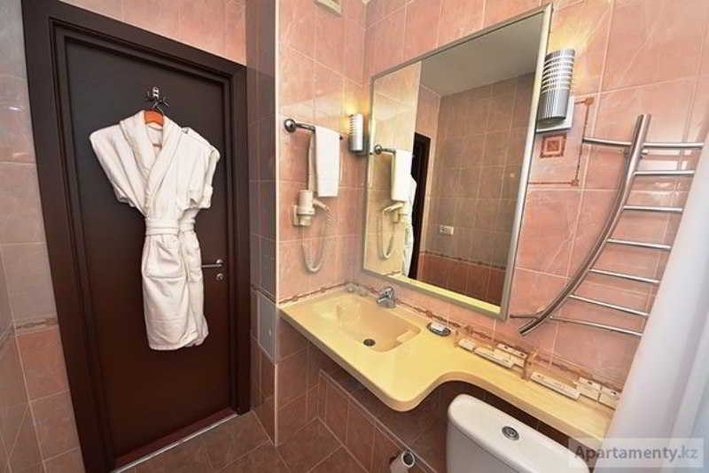 Hotel Dastan Aktobe 4