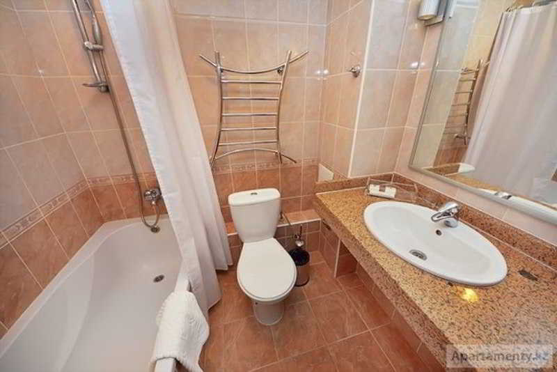 Hotel Dastan Aktobe 5