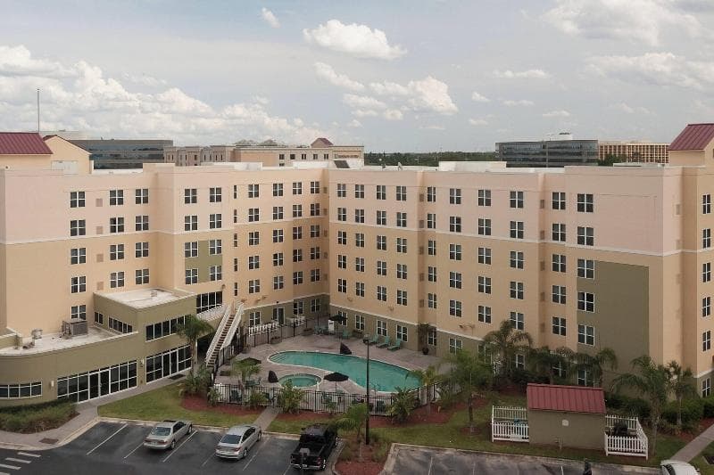 Residence Inn Orlando Airport 5