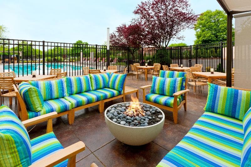Holiday Inn Clark - Newark Area 2