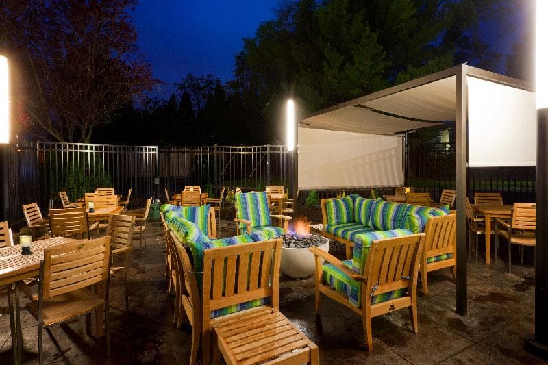 Holiday Inn Clark - Newark Area 3