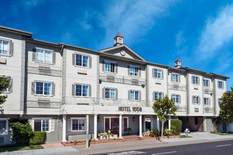 Hotel 1550 - San Francisco International Airport West photo 1