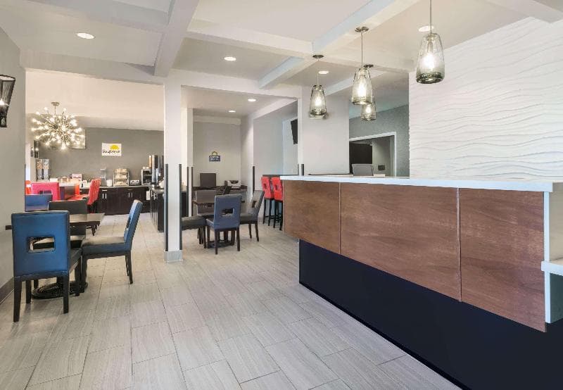 Hotel 1550 - San Francisco International Airport West 3