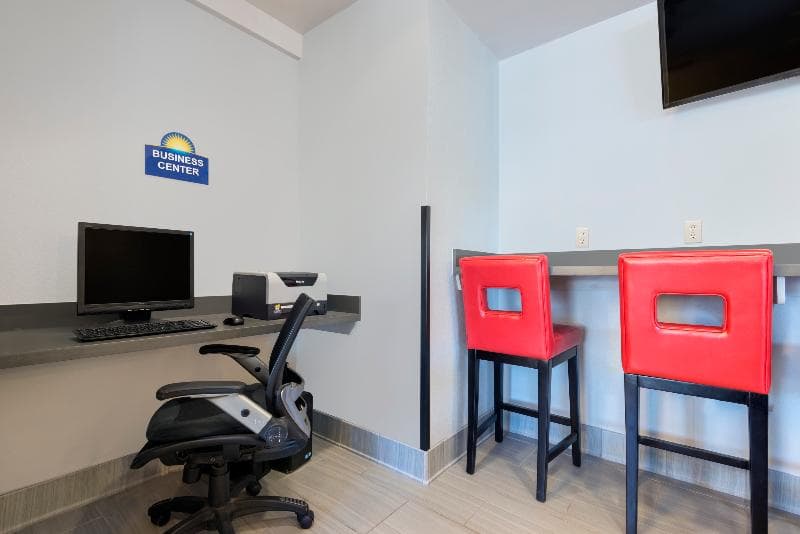 Hotel 1550 - San Francisco International Airport West 4