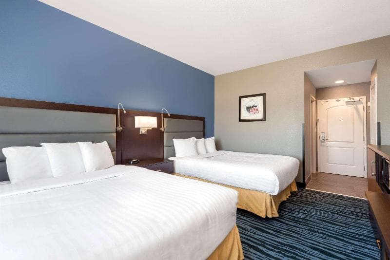 Hotel 1550 - San Francisco International Airport West 5